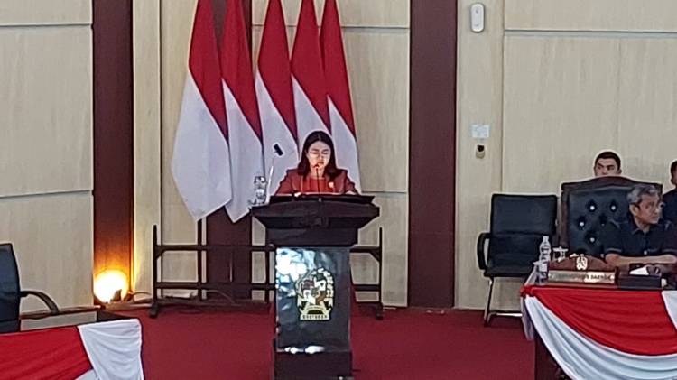 Curangi Pengangkatan Kepling, Fraksi PDIP DPRD Medan Desak Inspektorat Copot  Camat dan Lurah