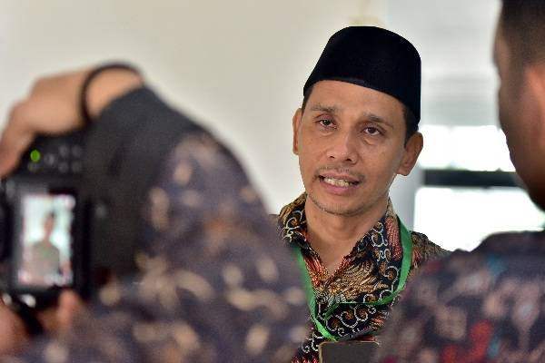 Ada Cabang Lomba Baru di STQH Tingkat Provinsi Sumut 2025