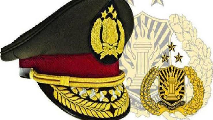 Direktur Intelkam Polda Sumut dan Kapolres Asahan Diganti