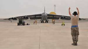 Ancaman Iran, Pangkalan Militer Amerika Serikat di Timur Tengah Dikosongkan