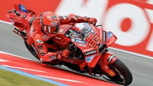 Marquez Berhasil Meraih Kemenangan di Sirkuit TT Assen