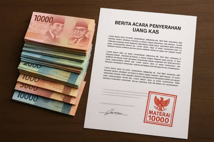Dana Desa Diduga Fiktif, Rp38 Juta Lebih Tak Terealisasi di Desa Jambur Padang Matinggi