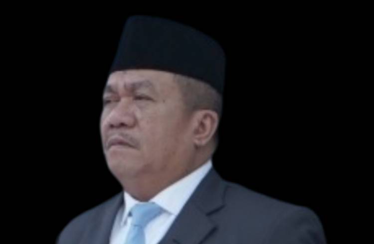 Peringatan Hari Lahir Pancasila Dipimpin Bupati