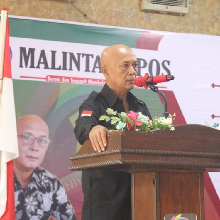 Jurnalis Diintimidasi Saat Konfirmasi Dana Desa, Ini Kata Wartawan Senior Madina