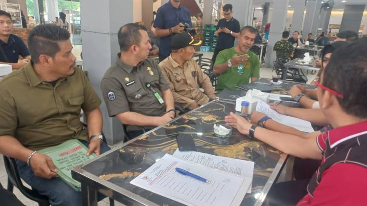 Komisi IV DPRD Medan : Dara Kupi Banyak Langgar Perizinan