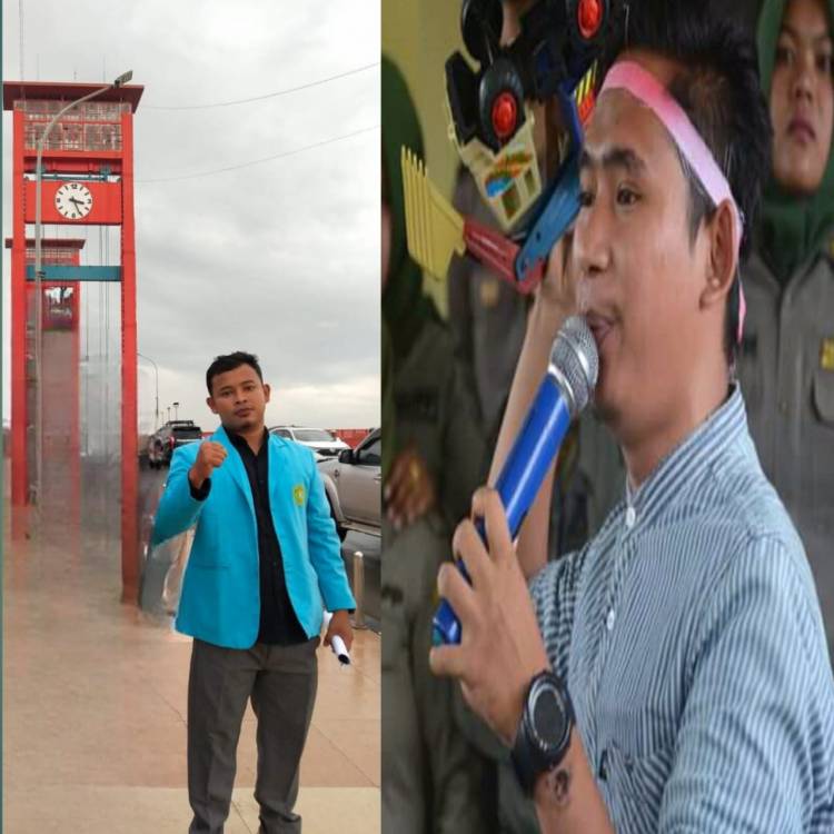 Aliansi Mahasiswa Menilai OTT KPK Menyisakan Misteri Terkait Keberadaan PT DNG Di Madina