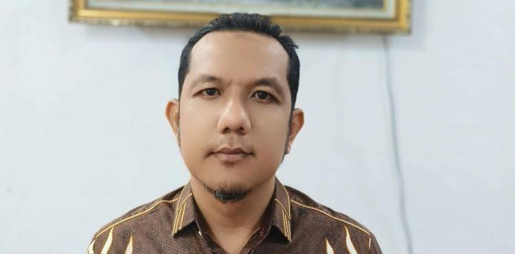 Ketua PPIH Embarkasi Medan Bantah Adanya PPIH Fiktif