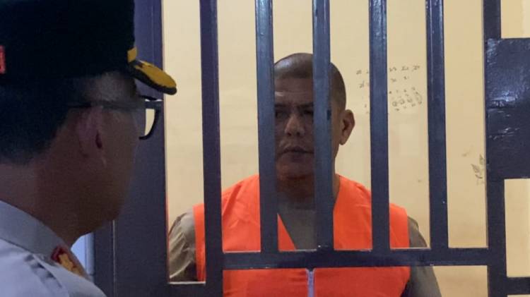 Anggotanya Terciduk Pungli, Kapolrestabes Medan Minta Maaf dan Janji Tindak Tegas