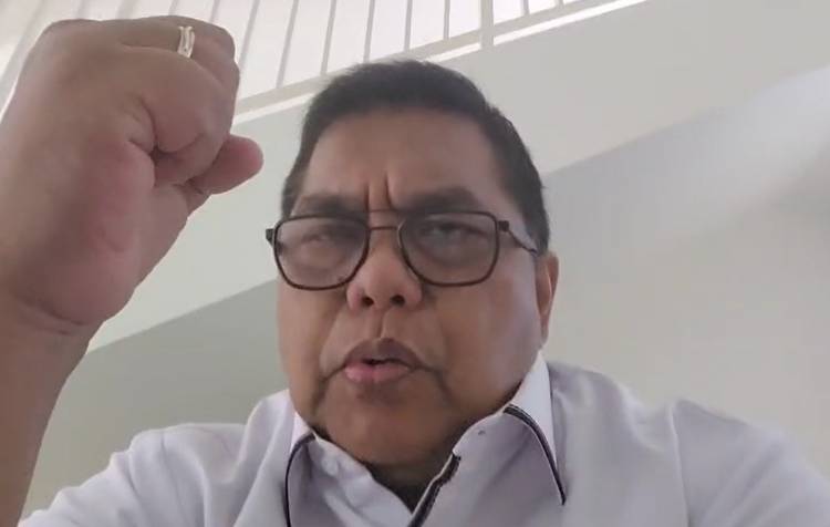 GPEI dan ASDEKI Ucapkan Selamat HUT ke-79 Bhayangkara, Mahalli: Maju Terus Polri