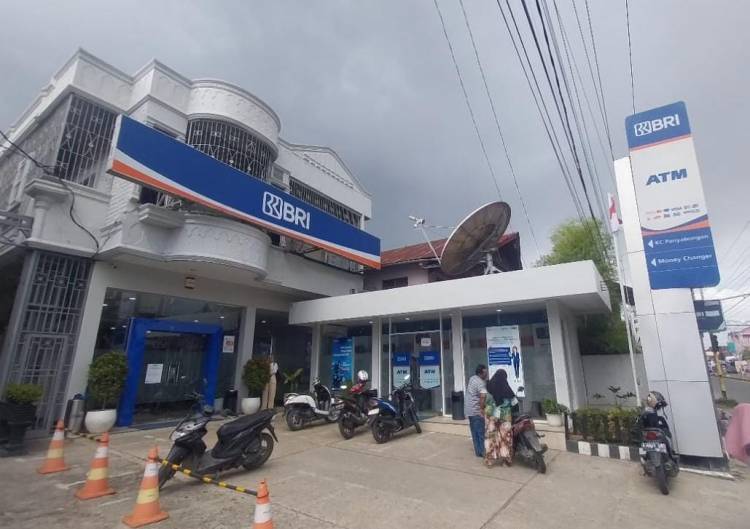 BRI Panyabungan Pastikan Proses Lelang Agunan Zul Heddy Sudah Sesuai Prosedur