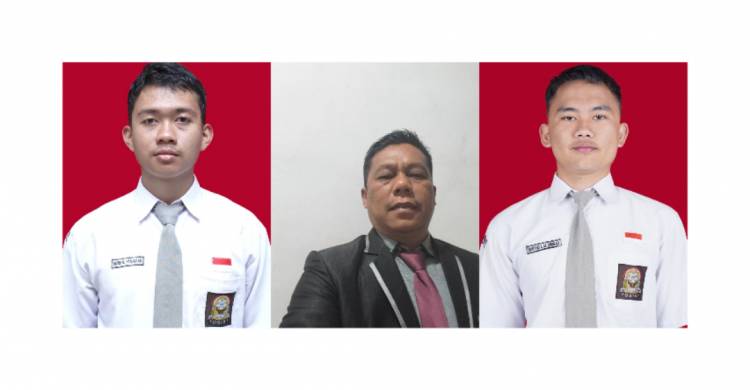 SMAN 2 Lintongnihuta Kembali Ukir Prestasi, 2 Siswanya Lolos Kampus Internasional