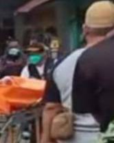 Diduga Dibantai, Istri Membusuk dalam Selimut, Suami Menghilang