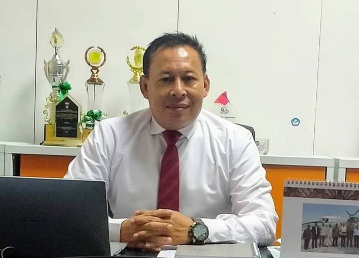 SMAN 3 Medan Terima 6 CMB Jalur Mutasi Kerja Orangtua diduga Pakai Dokumen Palsu