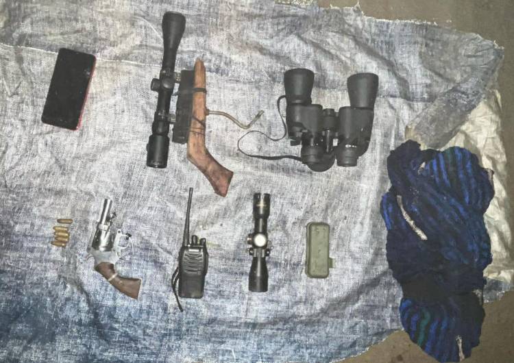TNI Tindak Tegas Kelompok Egianus Kogoya di Papua Pegunungan, 2 Anggota OPM Tewas