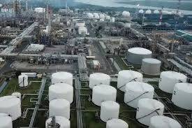 Saudi Aramco Kirim Lebih Sedikit ke China, Harga Minyak Mentah Melemah