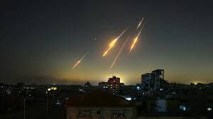 Rusia peringatkan AS Agar Tidak Melakukan "Intervensi Militer' Dalam Perang Iran-Israel