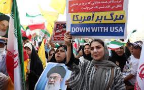 Iran Bersedia Kembali Berunding,  Setelah Gencatan Senjata dengan Israel