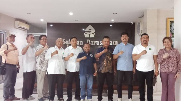 RAT Ke-2 Koperasi Jasa Keluarga Pers Indonesia: Mantapkan Langkah, Bidik Usaha Pupuk, Oli, dan Produk Lokal
