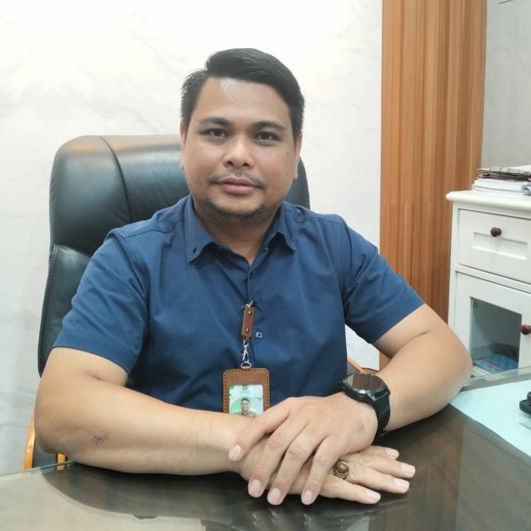 Positif Narkoba, Rico Waas Ambil Tindakan Tegas, 2 Camat & 2 Lurah Dinonaktifkan