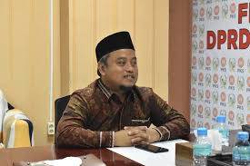 &lrm;Syaiful Ramadhan Apresiasi Langkah Tegas Wali Kota Medan Umumkan ASN Positif Narkotika