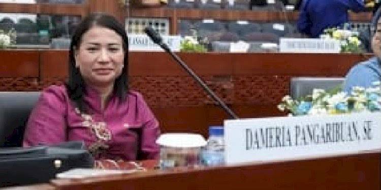 Komisi E DPRD Sumut Klaim Belum Dapatkan Informasi Pembahasan Resmi PUBG