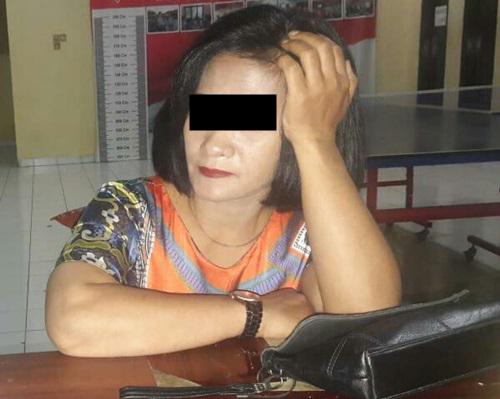  Mucikari Penjual Wanita Muda Digrebek Polisi di Kamar Hotel