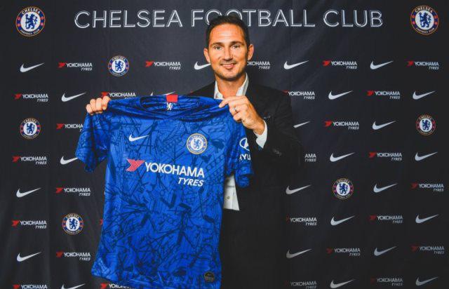 Dibawah Asuhan Lampard, Azpilicueta: Para Pemain Siap Bantu