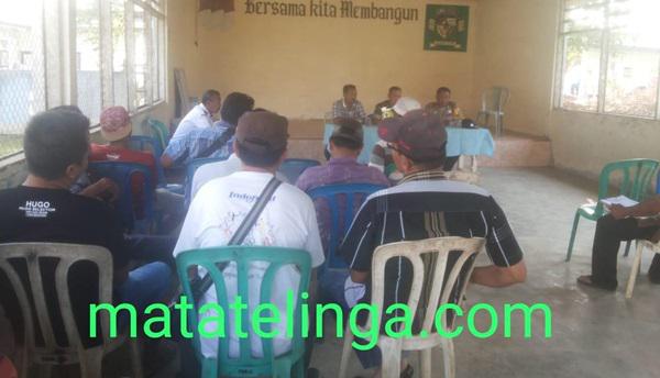 Soal Tuduhan Minta Jatah Pinjaman Karyawan, Ini Jawaban Ketua SPSI Bahlias