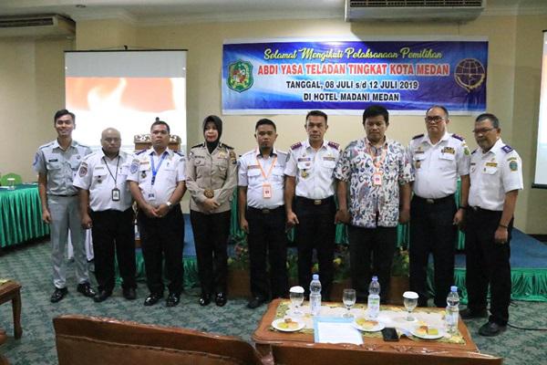 Wali Kota Harap Lahir Pengemudi Jadi Pelopor Keselamatan Berlalulintas