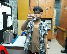 Sedang Asyik Konsumsi Narkoba, Tiga Napi Labuhan Tertangkap Tangan