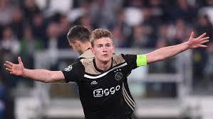 Pilih Juventus ketimbang Barcelona, De Ligt Beberkan Alasannya