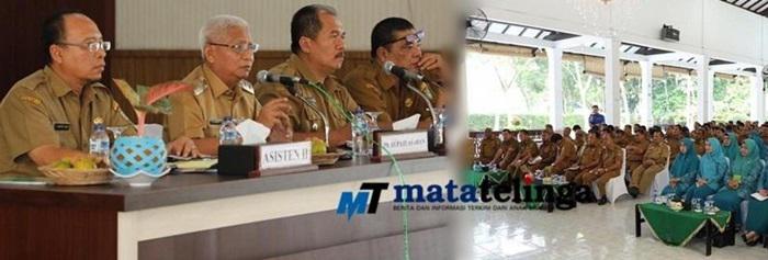 Plt Bupati Asahan: Program yang Dicanangkan Taufan Gama Tidak Akan Berubah
