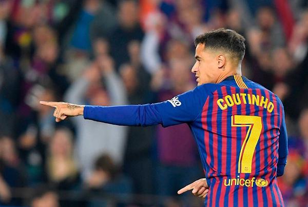 Upaya Liverpool Membawa Pulang Coutinho ke Liga Inggris