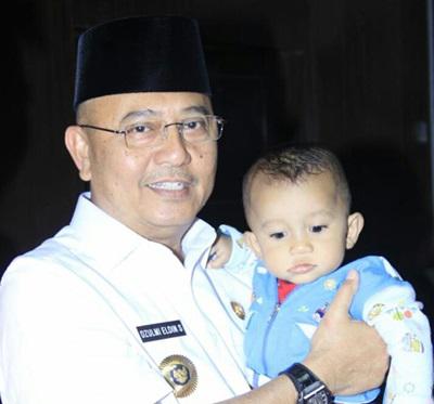 Kota Medan Raih KLA Kategori Pratama