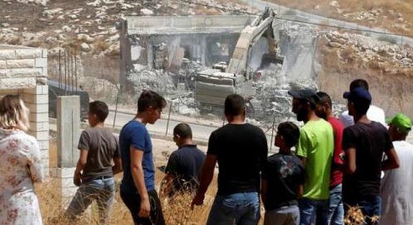 Ketegangan Antara Israel dan Palestina Meningkat Belakangan Ini
