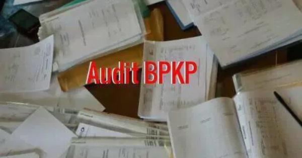 BPKP Segera Serahkan Audit Dugaan Korupsi Disporasu ke Poldasu