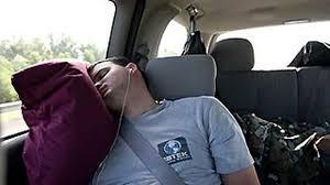 Ingin Tidur dalam Mobil Tapi Nyawa Tak Terancam, Berikut Tipsnya