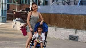 Umi Ayu Ting Ting Dicerca Netizen