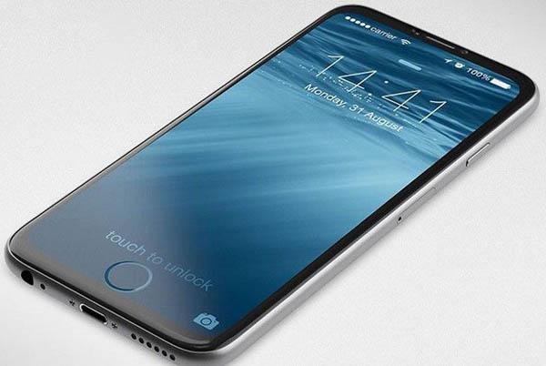 Ini Rumor Baru dari Apple