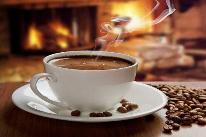 Minum Kopi, Ini yang Dicari saat Mencicipinya