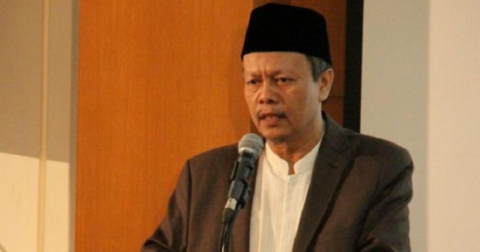 MUI Ajak Umat Berhenti Sebarkan Video Anjing Masuk Masjid