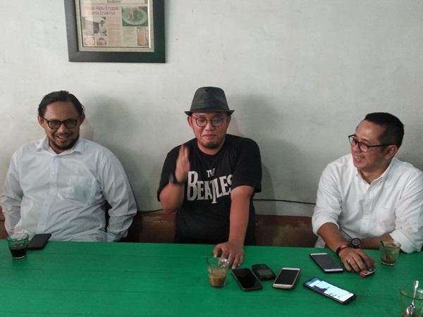 Masuk Bursa Balon Wali Kota Medan, Ini Tanggapan Dahnil Anzar