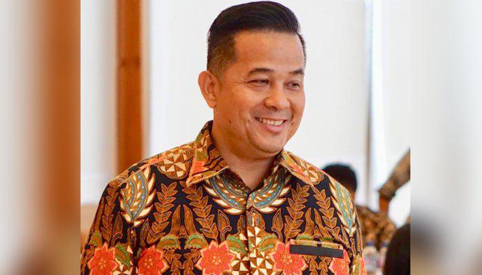 Herri Zulkarnain: Sangat Menyesalkan Penolakan Pengelolaan Dua Terminal Oleh Pusat