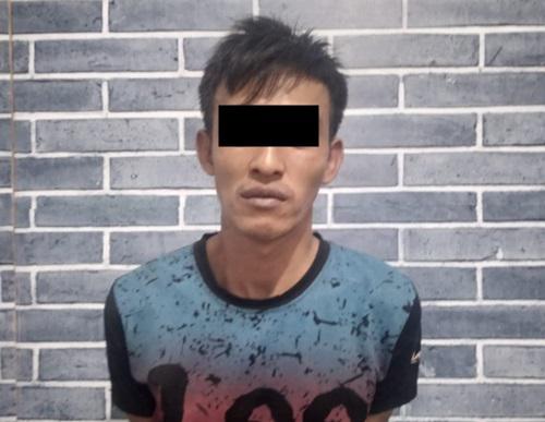 Sering Kecurian, Napi di Lapas Tebingtinggi Bunuh Rekan Satu Sel