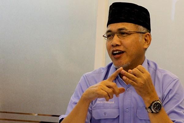 Promosikan Batik Aceh, Plt Gubernur Mengajak Semua Instansi Terkait