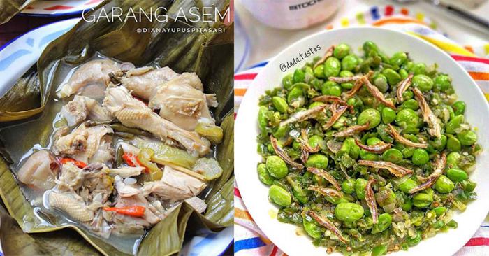 Bingung Mau Masak Apa Diakhir Pekan, Yuk Intip Resep Lezatnya