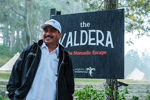 Rp6,4 Trilyun Tambahan Untuk 4 Destinasi Wisata Indonesia, Danau Toba Diprioritaskan Dapat Lebih