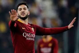 Kostas Manolas Ungkap Alasan Pindah ke Napoli