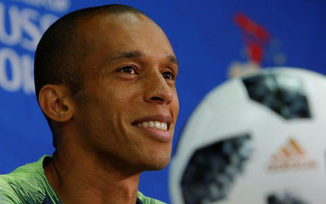 Joao Miranda Resmi Hengkang dari Inter