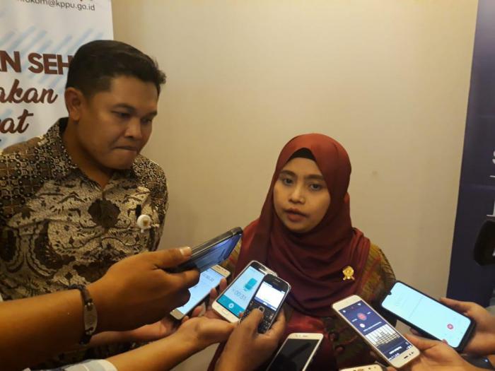 Notaris Harus Peka Persekongkolan Tender